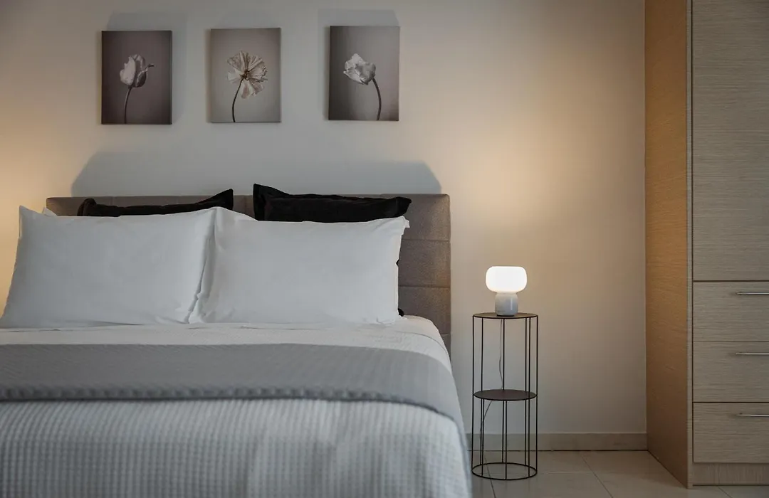 Athenian Comfort Apartments-1