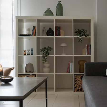 Athenian Comfort Apartments-2
