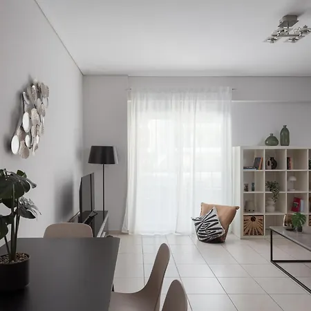 Athenian Comfort Apartments-3
